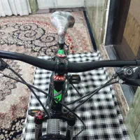 دوچرخه دنده ای ترمز دیسکی برنده ویوا