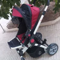 کالسکه خارجی