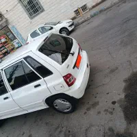 پراید 111