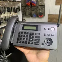 تلفن پاناسونیک ۲۸۷۵ منشی دار اصل ژاپن در حد اکبند