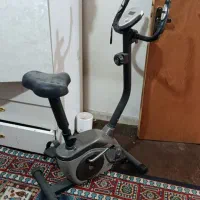 دوچرخه ثابت جنس خوب