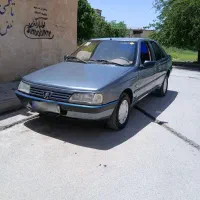 پژو مدل ۹۵