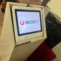 Xbody|تجهیزات ورزشی|گرگان, |دیوار