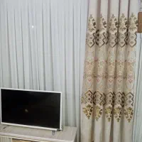 پرده پذیرایی شیک جدا جدا هم فروخته می‌شود