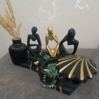 دکوری سنگ مصنوعی|مجسمه، تندیس، ماکت|دورود, |دیوار