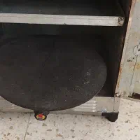 تنور سر آشپز (بندر دیر)