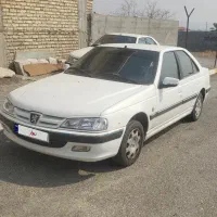 پژو پارس سال بی رنگ ۱۴۰۰