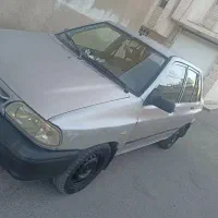 پراید دوگانه دستی|خودرو سواری و وانت|زاهدان, |دیوار