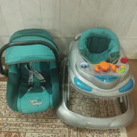 کریر و روروئک
