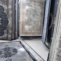 فرش ماشینی ازطرح ۵۰۰ شانه تا ۱۲۰۰شانه با شرایط قسط|فرش|مشهد, گلبرگ شمالی|دیوار