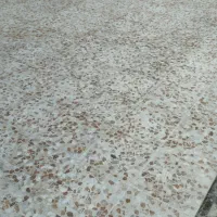 سلام،اجرا بلوک و موزاییک