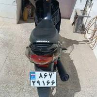 شوکا۱۲۵مدل۹۵