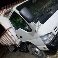 6تن|خودرو سنگین|شیروان (خراسان), |دیوار