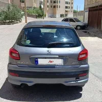 پژو 207 مدل 90