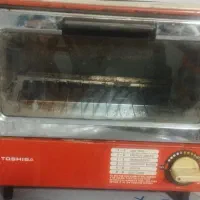 توسترژاپنی|اجاق گاز و لوازم برقی پخت‌وپز|ملارد, |دیوار