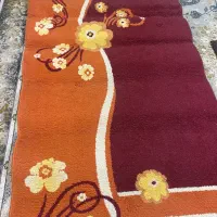 فرش ماشینی|فرش|رشت, فلسطین|دیوار