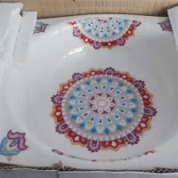 پرده|پرده، رانر، رومیزی|مشهد, محمدآباد|دیوار