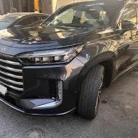 اکستریم وی‌ایکس ۷ نفره مدل۱۴۰۳