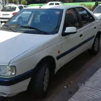پژو اس ال ایکس مدل ۹۶