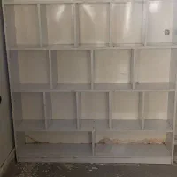 جا کتابی و . .
