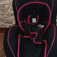 صندلی ماشین