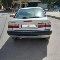 زانتیا ۲۰۰۰ عروسک بدون هزار تومن خرج همه چی تموم|خودرو سواری و وانت|اصفهان, ملک‌شهر|دیوار
