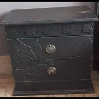 سرویس خواب دو نفره|تخت و سرویس خواب|میاندوآب, |دیوار