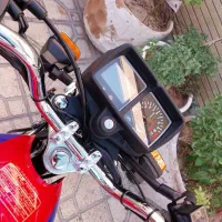 موتور ۲۰۰ نو|موتورسیکلت|جهرم, |دیوار