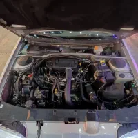 پژو405دوگانه کارخانه فروش فوری