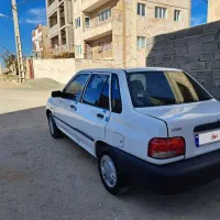 پراید مدل۹۳|خودرو سواری و وانت|قروه, |دیوار