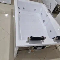 جکوزی  ۱۷۵در۱۲۰|لوازم حمام|شاندیز, |دیوار