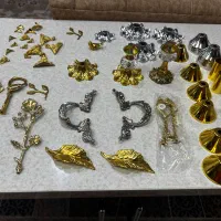 فروش تک و عمده ابزار کار با رزین (ابزار یراق )