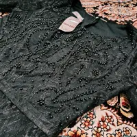 4عدد پیرهن مجلسی نو جنس وارداتی|لباس|درگهان, |دیوار