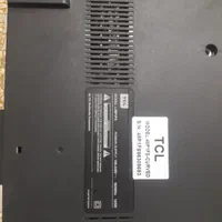 تلویزون ۴۹ اینچ شهاب پنلش سوخته|تلویزیون و پروژکتور|شوشتر, |دیوار