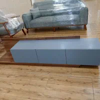 میز تلویزیون مدل انزونیو|میز تلویزیون|رشت, شهریاران|دیوار