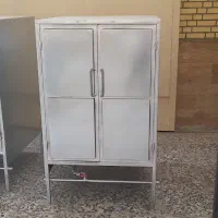 فردمکن برنج دوطبقه