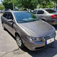 لیفان 620 1800cc، مدل91
