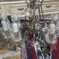 لوستر|لوستر و چراغ آویز|کرج, المهدی|دیوار
