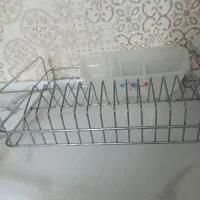 سلام آب چکان در حد نو|آبچکان و نظمدهنده ظروف|زنجان, |دیوار