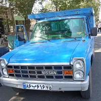 باربری نیسان محمد