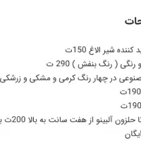 لوازم آرایشی|خزنده|مشهد, یاس|دیوار