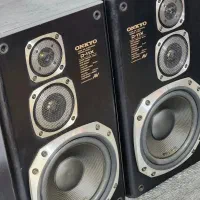 D-11x بلندگوی اونکیو-onkyo|سیستم صوتی خانگی|تهران, فلسطین (میدان انقلاب)|دیوار