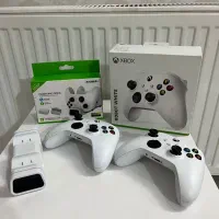 کنسول ایکس باکس سری اس|کنسول، بازی ویدئویی و آنلاین|مشهد, الهیه|دیوار