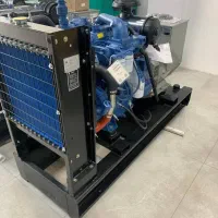 واردات دیزل ژنراتور