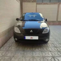 فروش تیبا دو مشکی