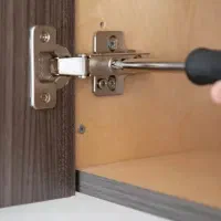 ساخت و تعمیر کابینت و کمد دیواری در اسرع وقت