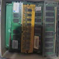 Ram DDr قدیمی رم