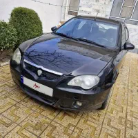 پروتون جن ۲ مدل ۲۰۰۶