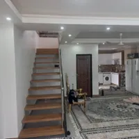خانه ویلایی واقع در رامیان خیابان کمر بندی|فروش خانه و ویلا|رامیان, |دیوار