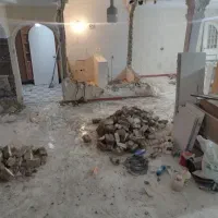 تعمیرات /تغیرات/تخریب و بازسازی با قیمت منصفانه|خدمات پیشه و مهارت|ارومیه, |دیوار